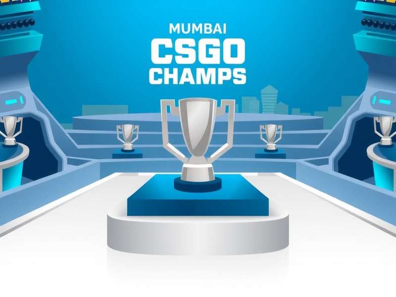 Mumbai CSGO Champs Tournament Stage